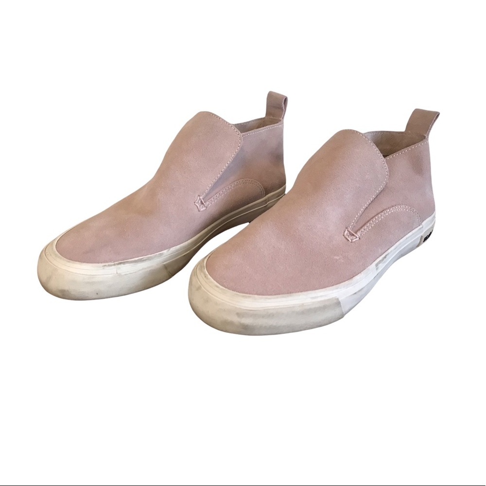 SeaVees Huntington Middie